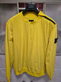 Stone Island x Nike Comfort Tech Composite Yellow L