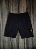 Stone Island Shorts Navy M