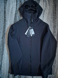 C.P. Company Google Softshell Total Eclipse XXL