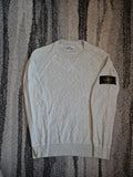 Stone Island Light Sweater Light Green M