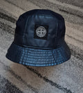 Stone Island Raso Softshell Bucket Hat