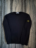 Stone Island Crewneck Navy L