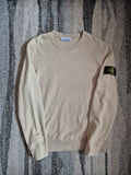Stone Island Crewneck Beige M