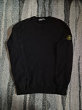 Stone Island Crewneck TC-OLD Black M
