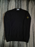 Stone Island Crewneck Black M