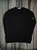 Stone Island Crewneck Black XXL