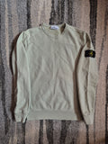 Stone Island Crewneck Light Green M