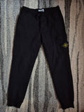 Stone Island Sweatpants Black S