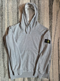 Stone Island Hoodie Grey XXL