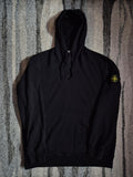 Stone Island Hoodie Black XXL