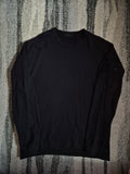 Stone Island Ghost Crewneck XXL Black