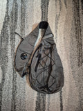 C.P. Company Nylon B Lens Crossbody Rucksack