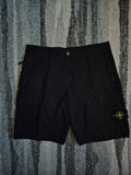 Stone Island Cargo Shorts W34