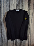 Stone Island Crewneck Black S