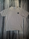 Stone Island T-Shirt Beige L