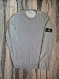 Stone Island Crewneck Grey XL