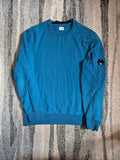 C.P. Company Crewneck Sea Green L