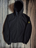 Stone Island Softshell Black L