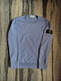 Stone Island Crewneck Purple M