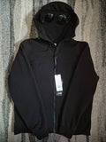 C.P. Company Softshell Jacket Black XL