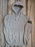 Stone Island Hoodie Gray XL