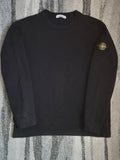 Stone Island Crewneck Navy 3XL