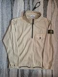 Stone Island Smock Beige M