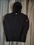 Stone Island Hoodie Black S