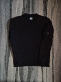 C.P. Company Crewneck Black M