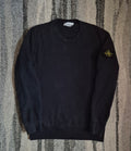 Stone Island Crewneck Navy M