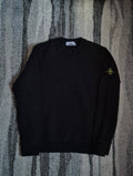 Stone Island Crewneck Black M