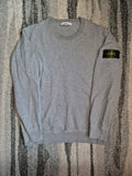 Stone Island Crewneck Grey XL
