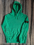 Stone Island Hoodie Green M