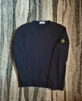 Stone Island Crewneck Navy L