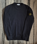 Stone Island Crewneck Navy M