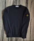Stone Island Crewneck Navy M
