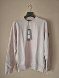 Stone Island Crewneck Pink M