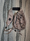C.P. Company Nylon B Lens Crossbody Rucksack