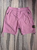Stone Island Shorts Pink W32