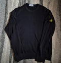 Stone Island Longsleeve Navy M
