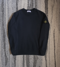 Stone Island Crewneck Navy M