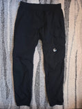 C.P. Company Chrome-R Pants – 13CMPA247A 005904G 999 – Size 48