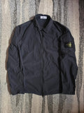 Stone Island Naslan Lightweight Overshirt Charcoal L
