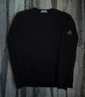 Stone Island Crewneck Black XL