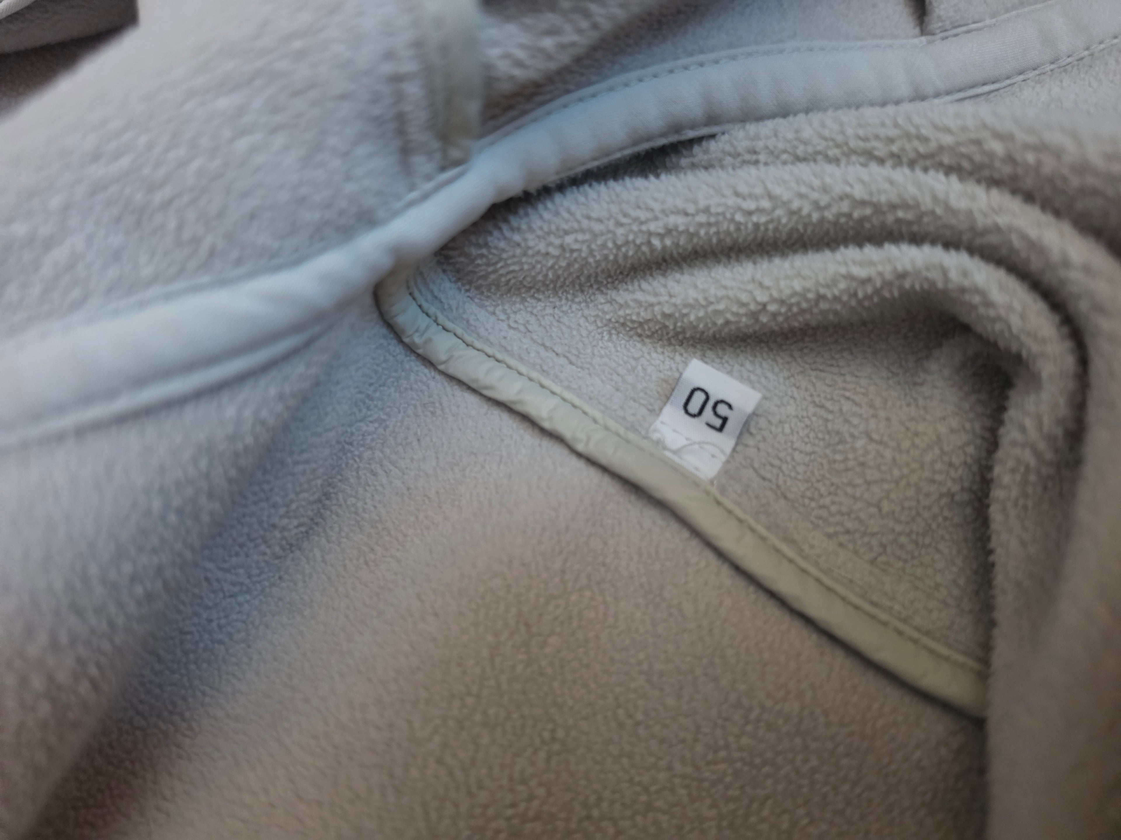 C.P. Company Softshell Jacket Light Green L