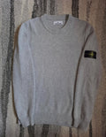 Stone Island Sweater Grey L