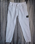 Stone Island Sweatpants White M