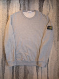 Stone Island Crewneck Sweatshirt – 651565320 – Grey – XL