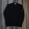 Stone Island Crewneck Black L