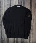Stone Island Sweater Navy L